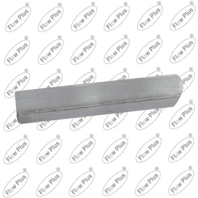 key for head shaft
