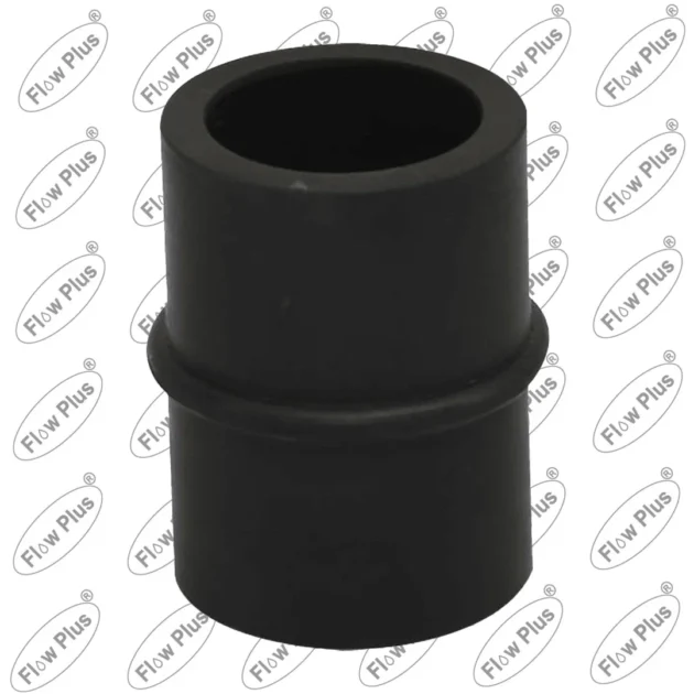 Rubber bush for bowl