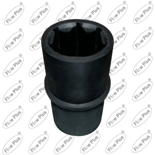 rubber bush for spider w type