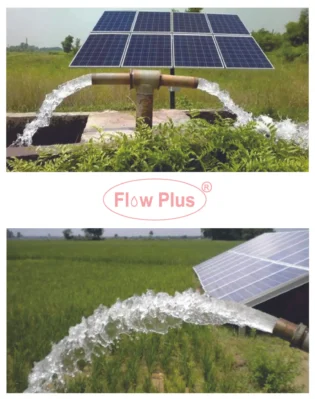 solar pumps