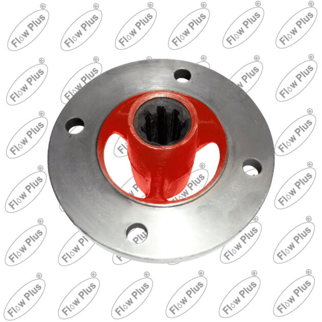 spider with rubber lock ( w type )