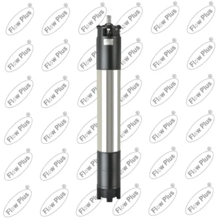 10" Submersible Motors