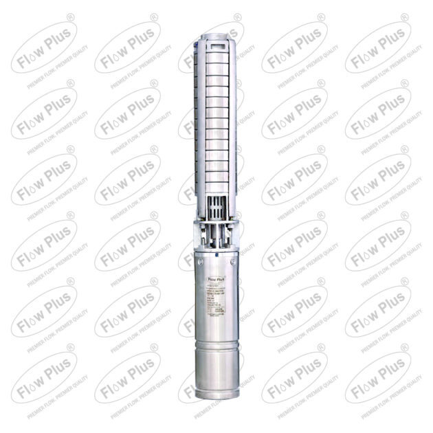PUMPSET FSP4