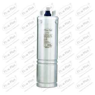 Solar DC Motor