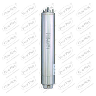 Solar AC Motor