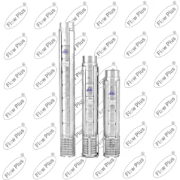 10″ Submersible Pumps