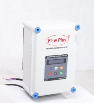 Solar DC Exclusive Controller